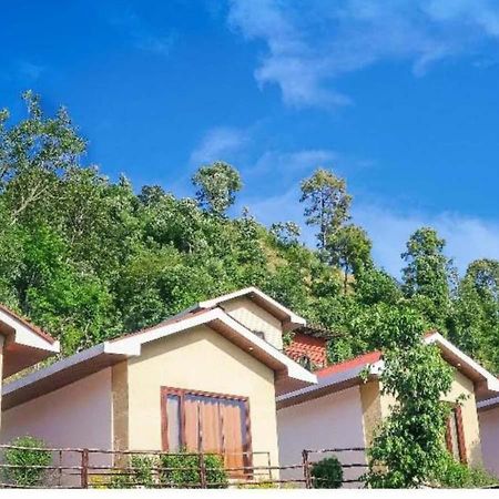 Skywood Resort Shoghi Shogi Εξωτερικό φωτογραφία