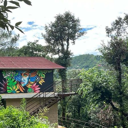 Skywood Resort Shoghi Shogi Εξωτερικό φωτογραφία