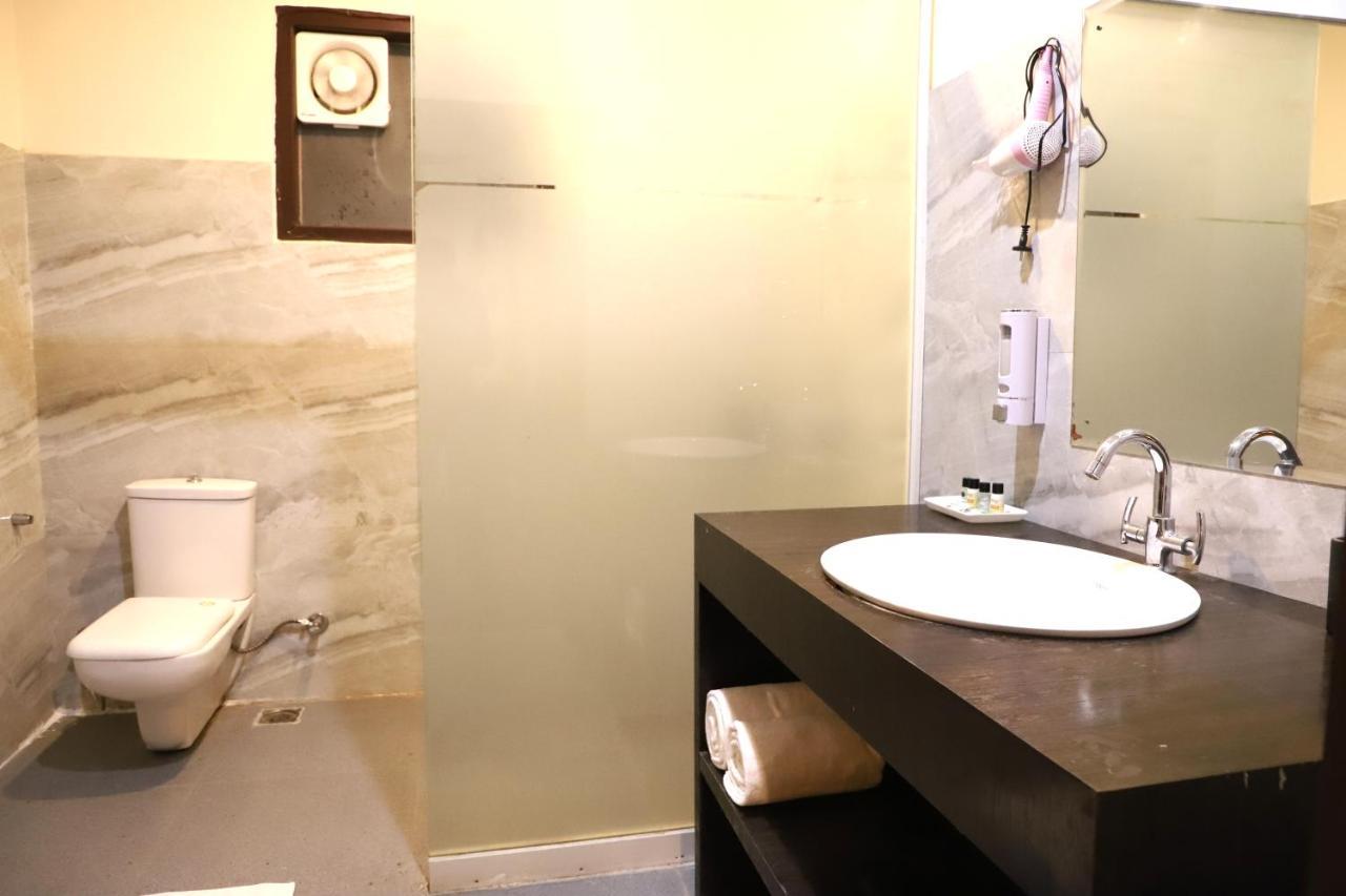 Skywood Resort Shoghi Shogi Εξωτερικό φωτογραφία