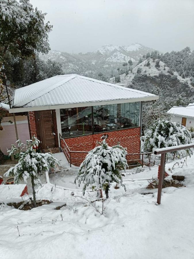Skywood Resort Shoghi Shogi Εξωτερικό φωτογραφία