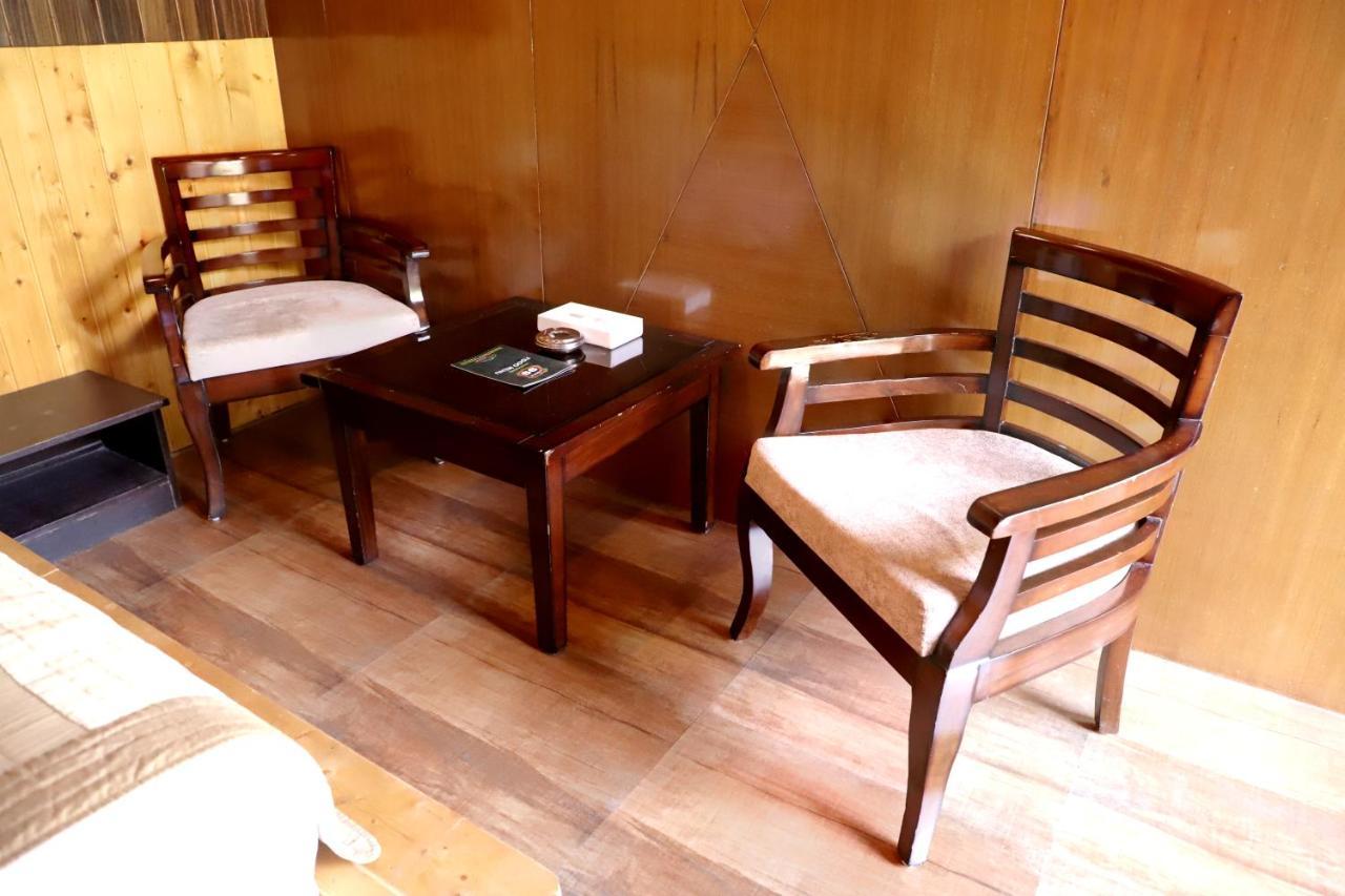 Skywood Resort Shoghi Shogi Εξωτερικό φωτογραφία