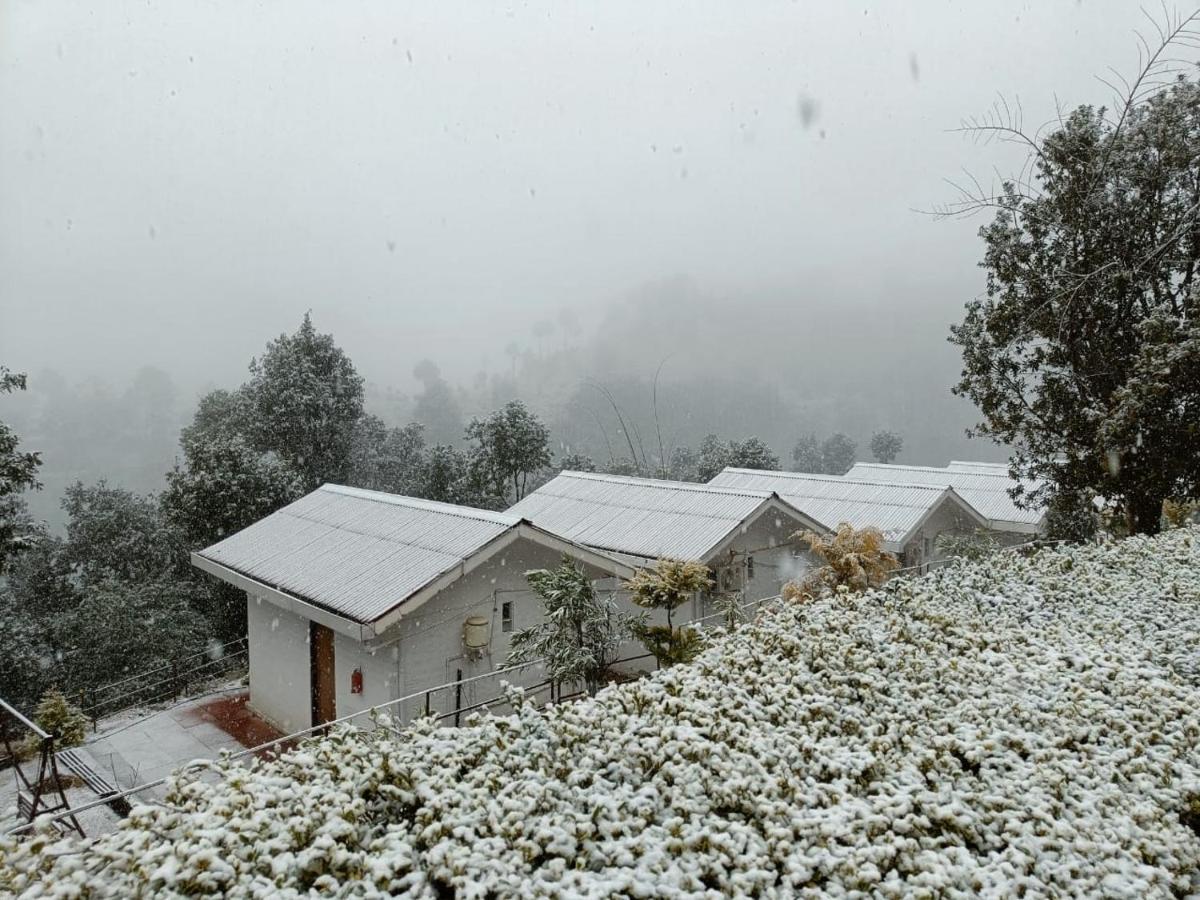 Skywood Resort Shoghi Shogi Εξωτερικό φωτογραφία