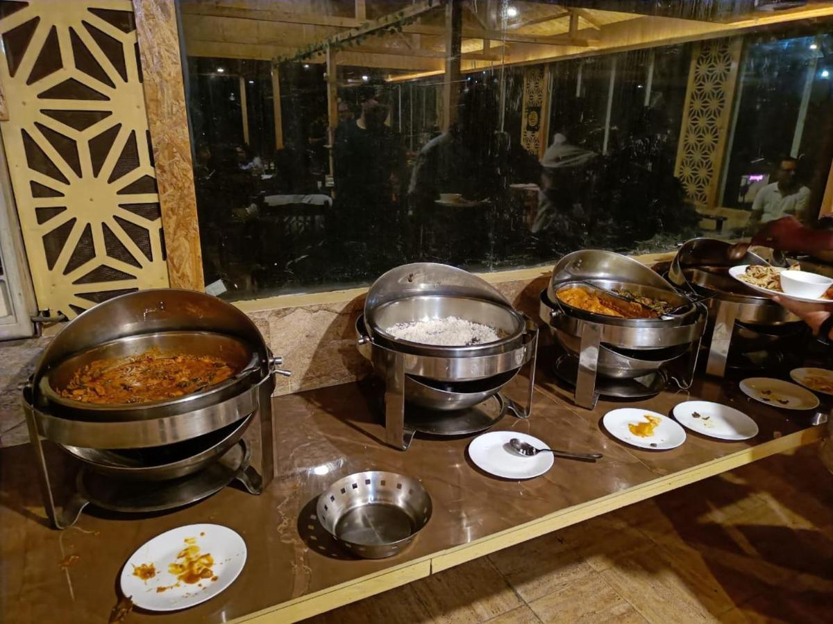 Skywood Resort Shoghi Shogi Εξωτερικό φωτογραφία