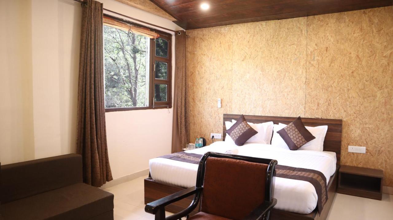 Skywood Resort Shoghi Shogi Εξωτερικό φωτογραφία