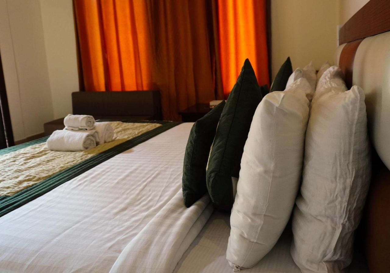 Skywood Resort Shoghi Shogi Εξωτερικό φωτογραφία