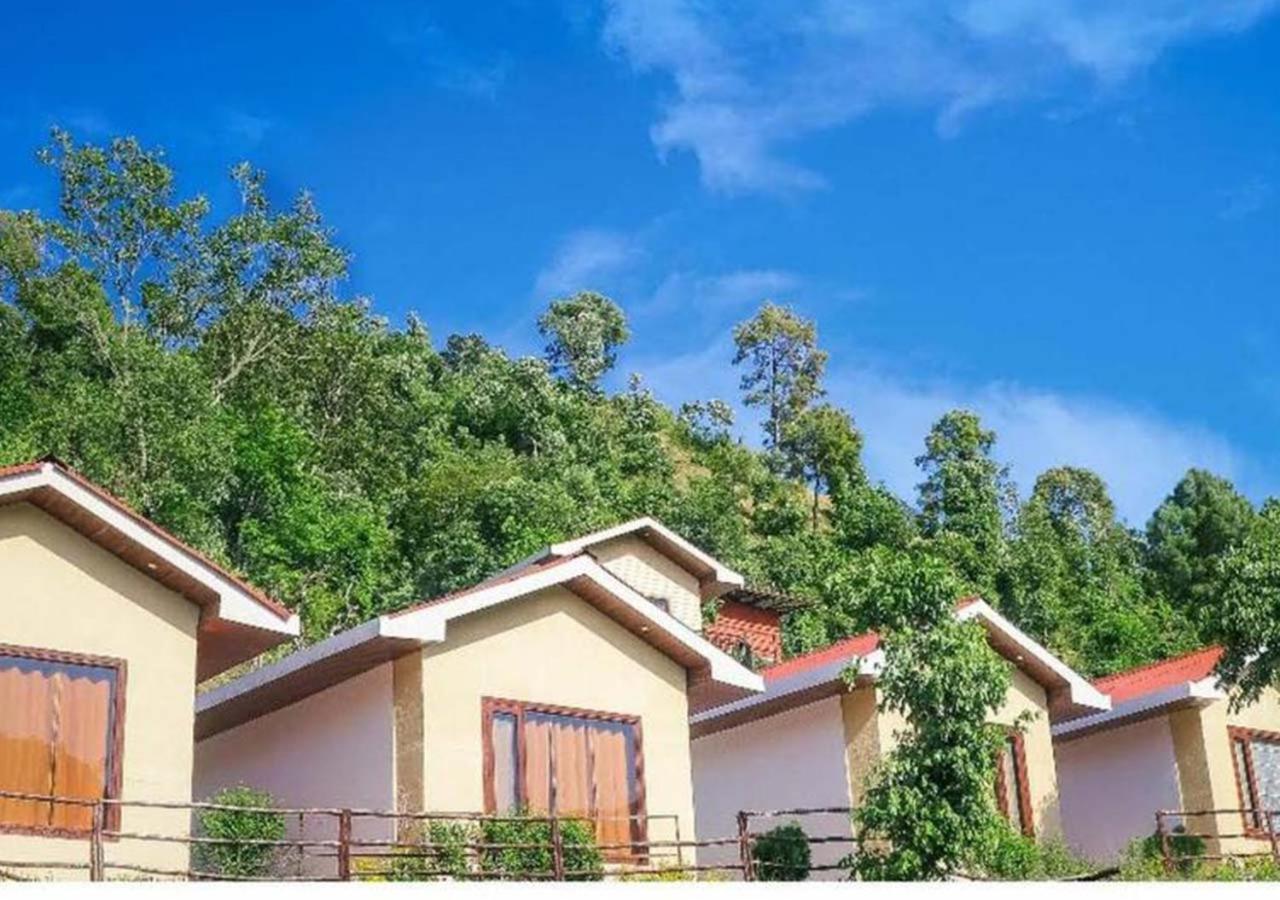 Skywood Resort Shoghi Shogi Εξωτερικό φωτογραφία