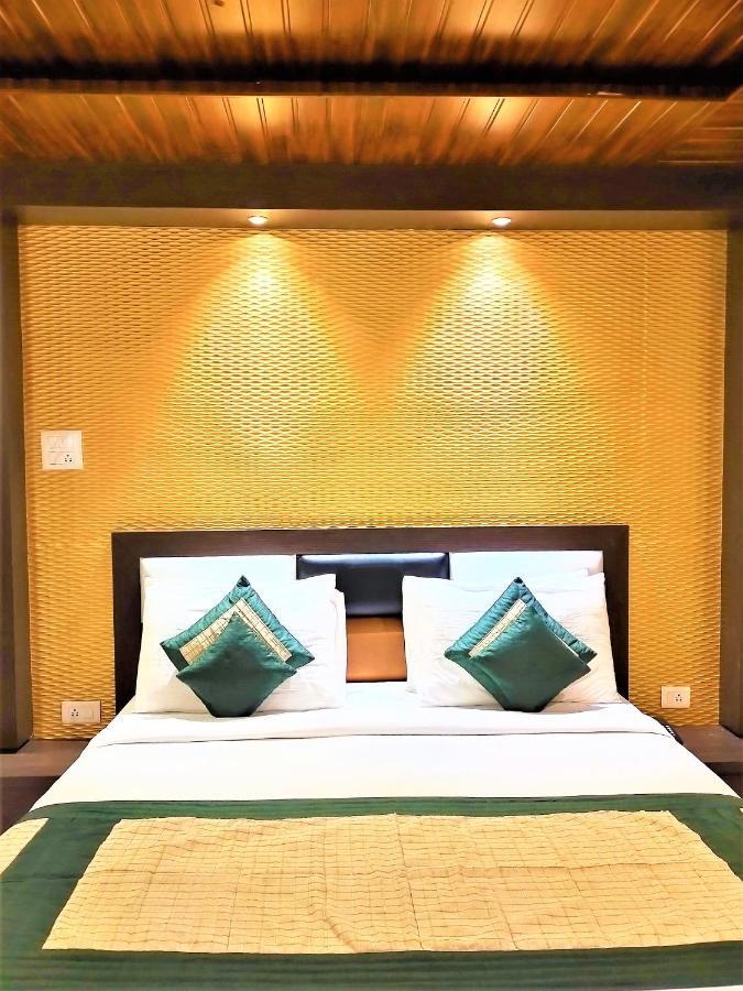 Skywood Resort Shoghi Shogi Εξωτερικό φωτογραφία